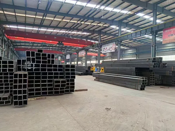 Taller de fabricación