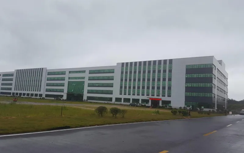 Parque Industrial Tecnológico de Baota