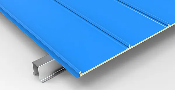 Paneles solares para techos