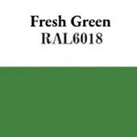 Colores disponibles