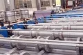 Láminas para techo con fijación oculta para sistema BIPV