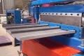 Láminas para techo con fijación oculta para sistema BIPV