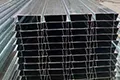 Placas colaborantes de acero