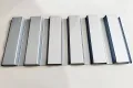 Paneles de aleación Al-Mg-Mn para muro