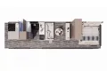 Casas prefabricadas tipo cápsula