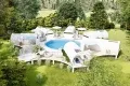 Casas prefabricadas tipo cápsula