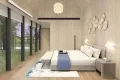 Cabañas prefabricadas de uso vacacional
