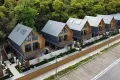 Casas prefabricadas para alojamiento turístico