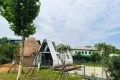 Casas prefabricadas para alojamiento turístico