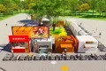 Locales comerciales prefabricados